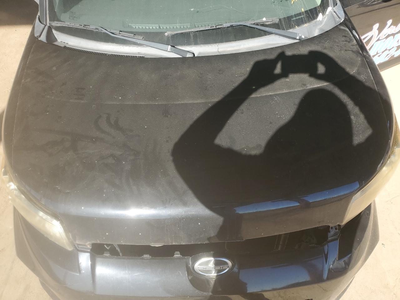 2011 TOYOTA SCION