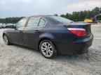 2009 BMW 5 series