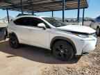 2017 LEXUS Nx