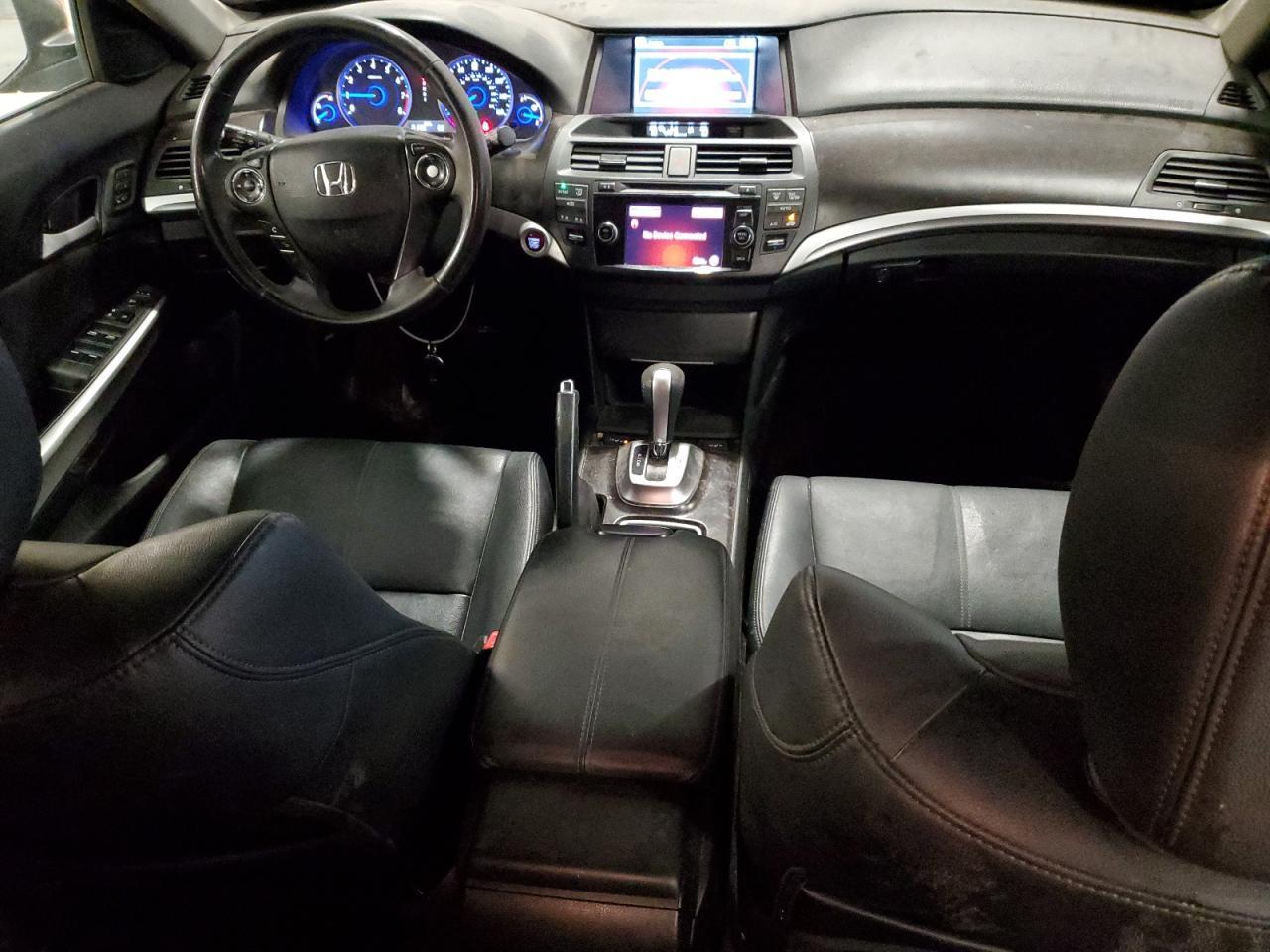 2013 HONDA Crosstour