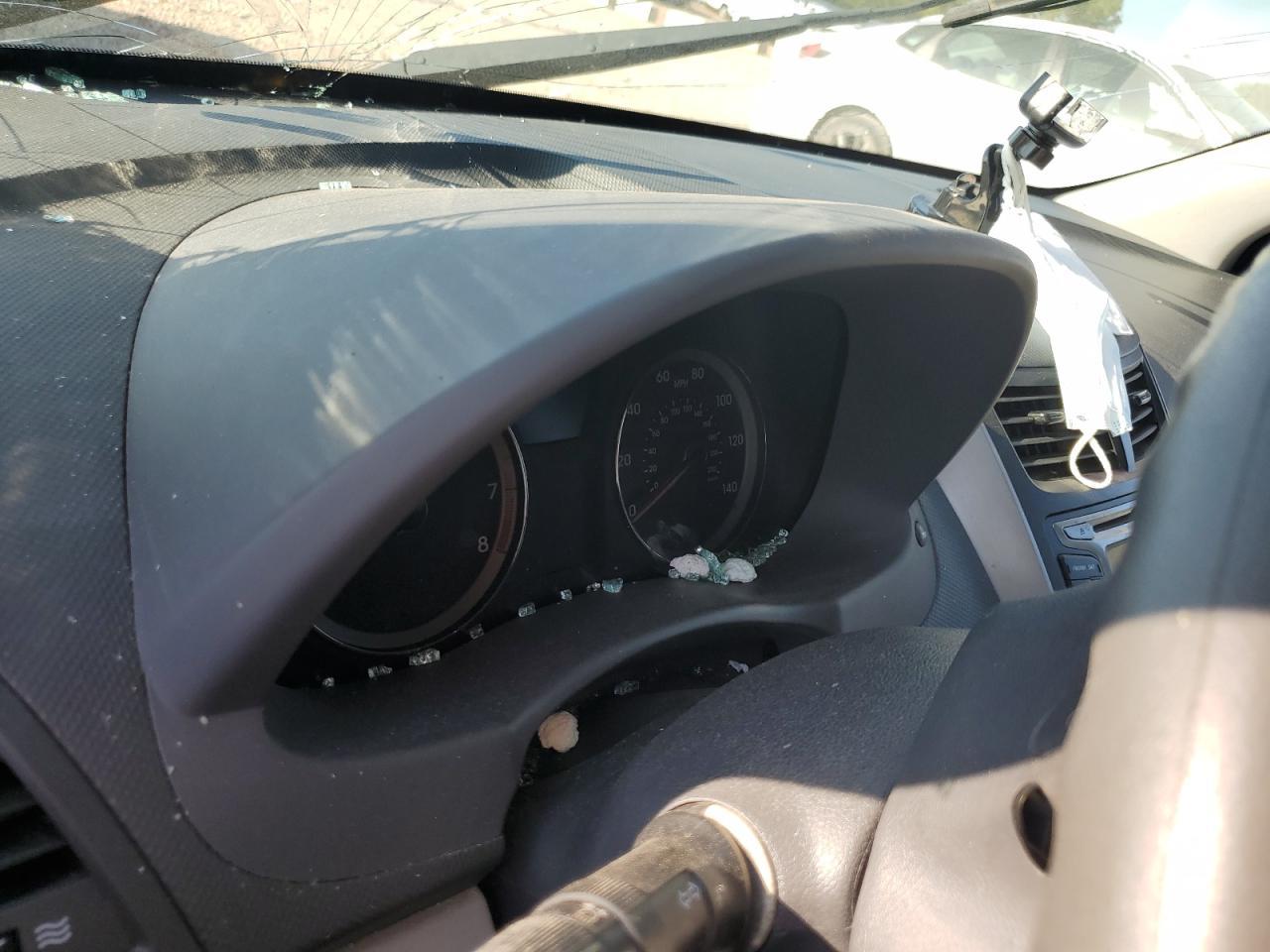 2017 HYUNDAI ACCENT
