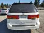 2002 HONDA ODYSSEY