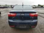 2013 KIA RIO