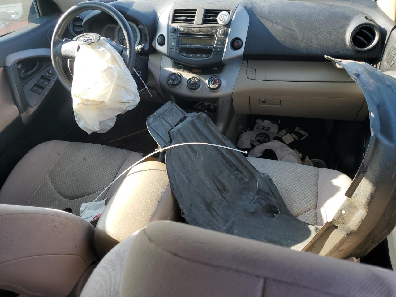 2008 TOYOTA RAV4
