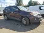 2011 KIA SORENTO