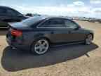 2015 AUDI S4