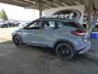 2021 NISSAN KICKS