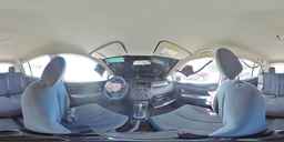 2012 NISSAN VERSA