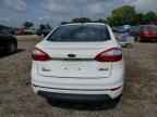 2018 FORD Fiesta