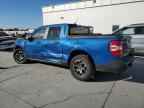 2024 FORD Maverick