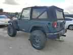 2008 JEEP WRANGLER