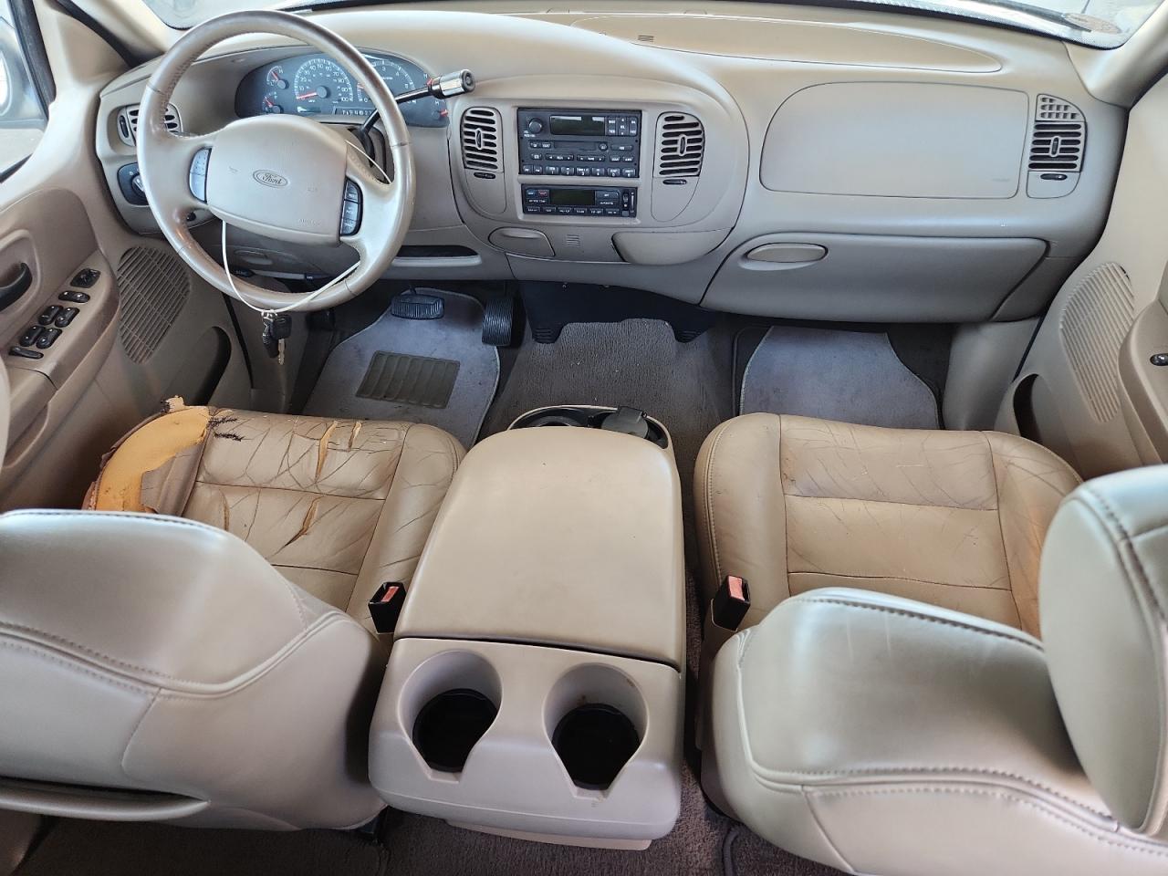 2002 FORD F-150