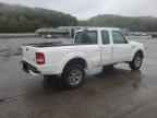2007 FORD RANGER