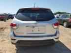 2016 NISSAN PATHFINDER