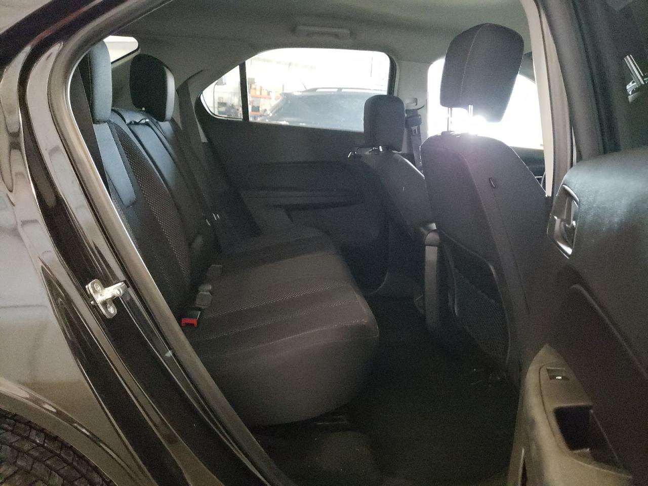 2012 CHEVROLET EQUINOX