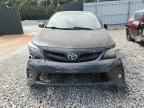 2011 TOYOTA COROLLA