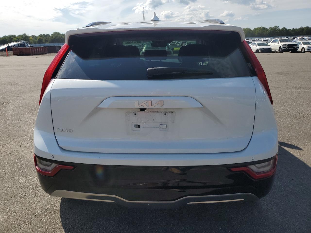 2024 KIA Niro