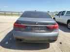 2017 BMW 7 series
