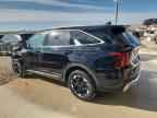 2024 KIA SORENTO