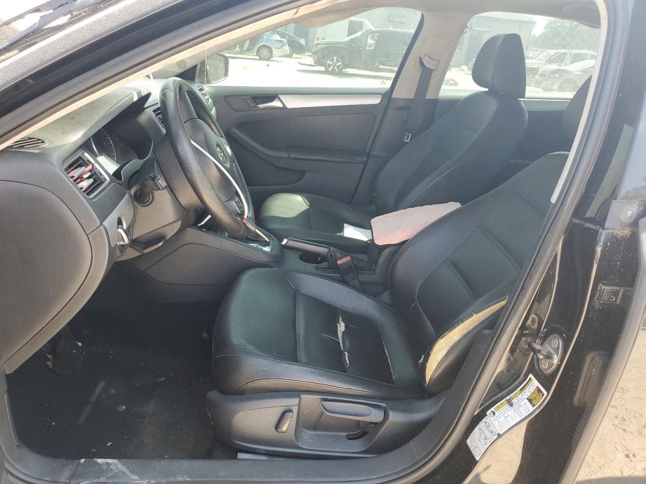 2013 VOLKSWAGEN JETTA