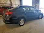 2013 FORD Fiesta