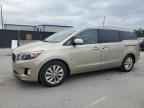 2015 KIA SEDONA
