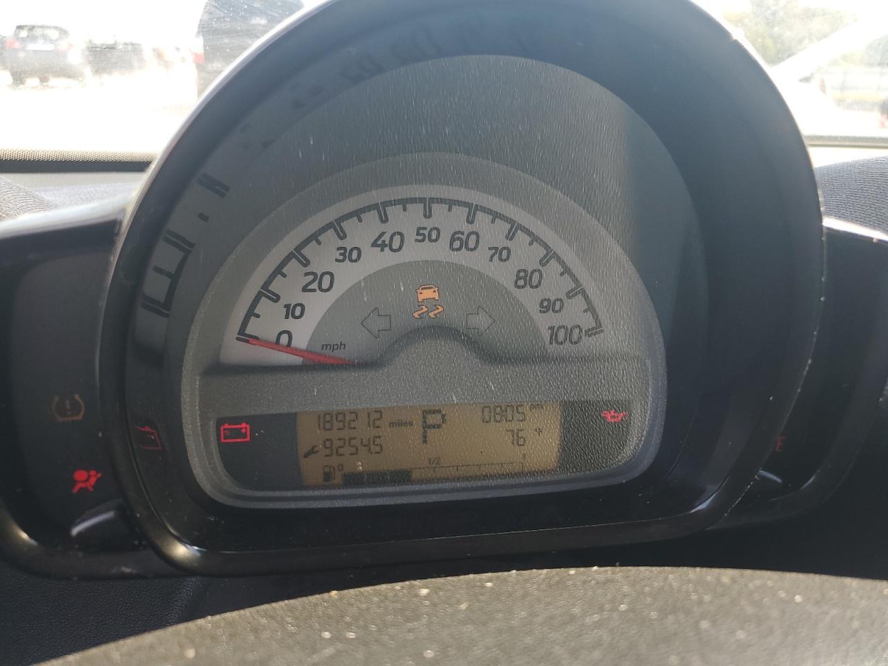 2012 SMART Fortwo