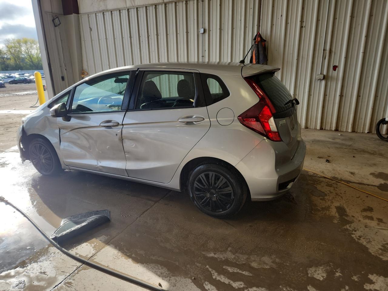 2020 HONDA FIT