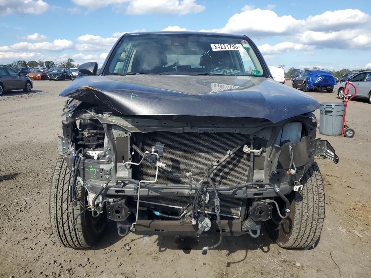 2022 TOYOTA 4Runner