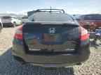 2012 HONDA Crosstour