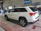 2012 JEEP Grand Cherokee