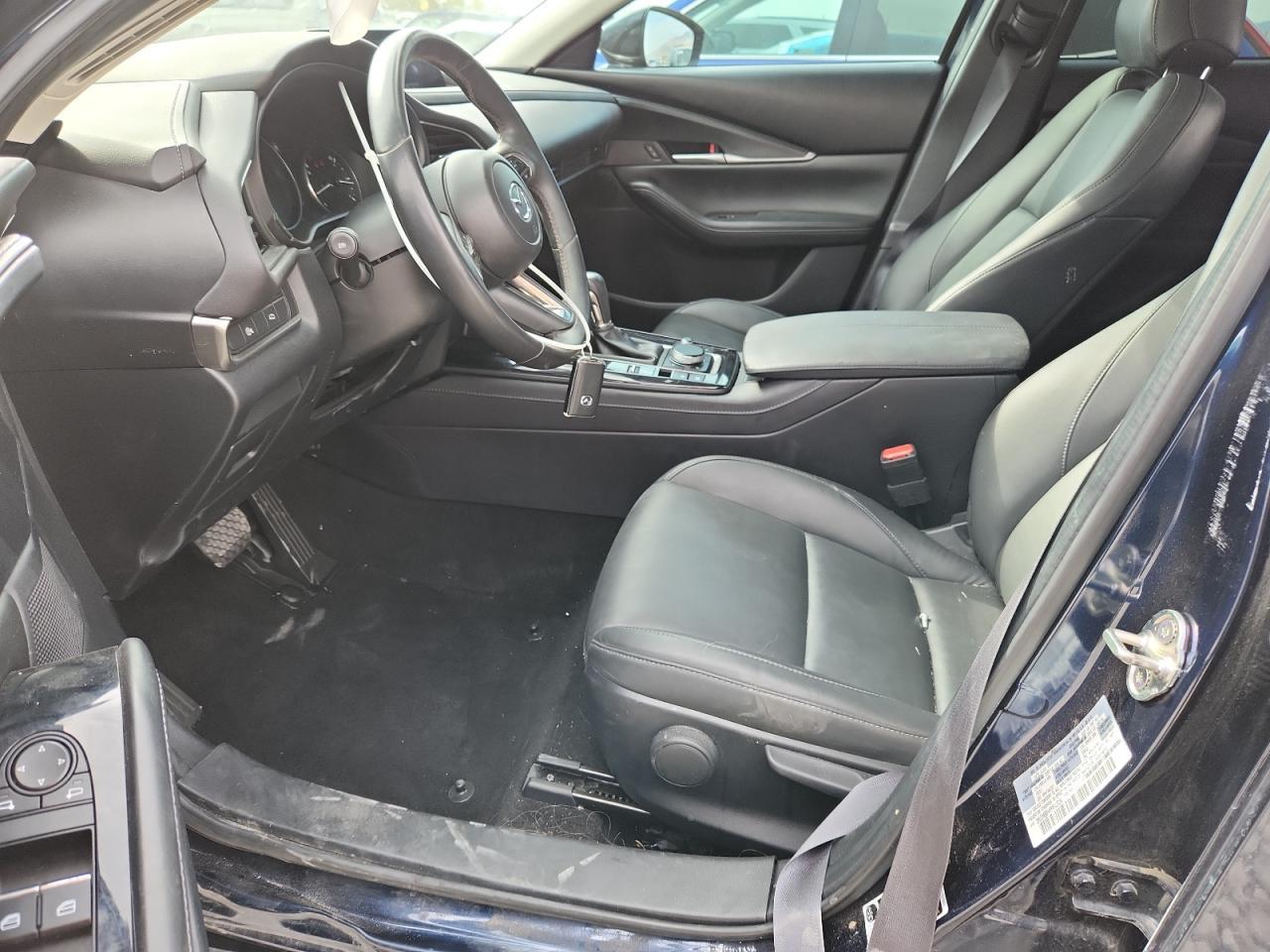 2024 MAZDA CX-30