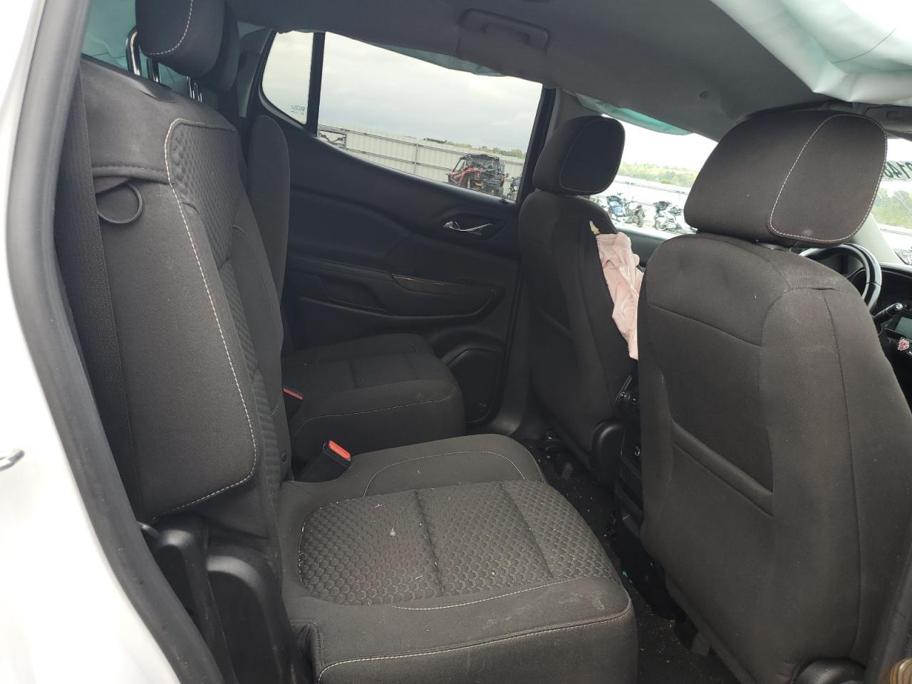 2018 GMC ACADIA