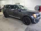 2022 KIA Telluride