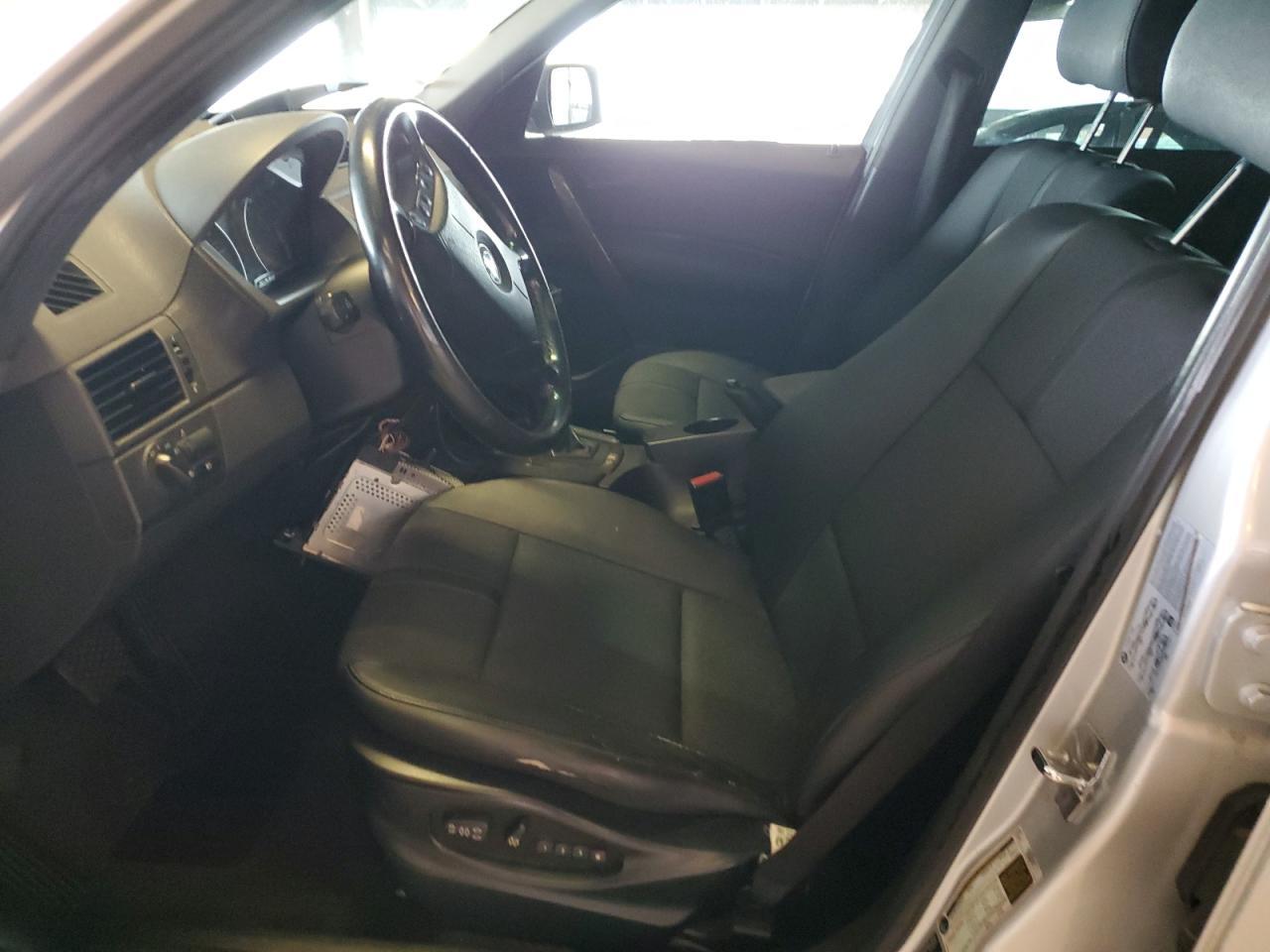 2004 BMW X3