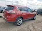 2014 NISSAN ROGUE