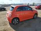 2017 FIAT 500