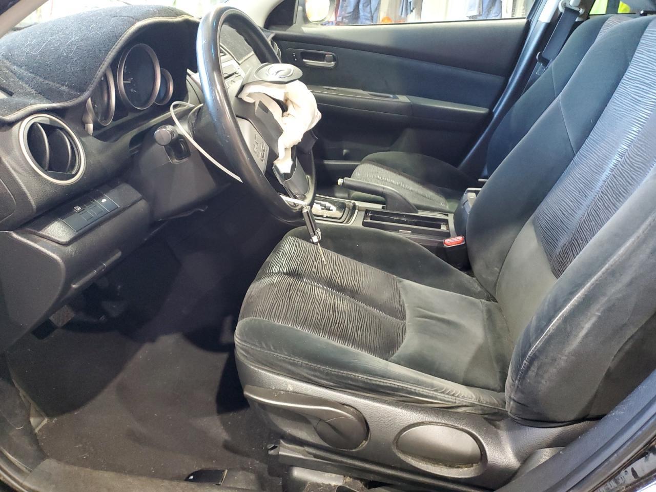 2010 MAZDA 6