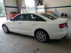2013 AUDI A6