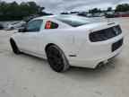 2013 FORD MUSTANG