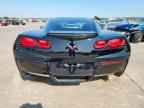 2019 CHEVROLET CORVETTE
