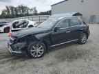 2016 INFINITI QX50