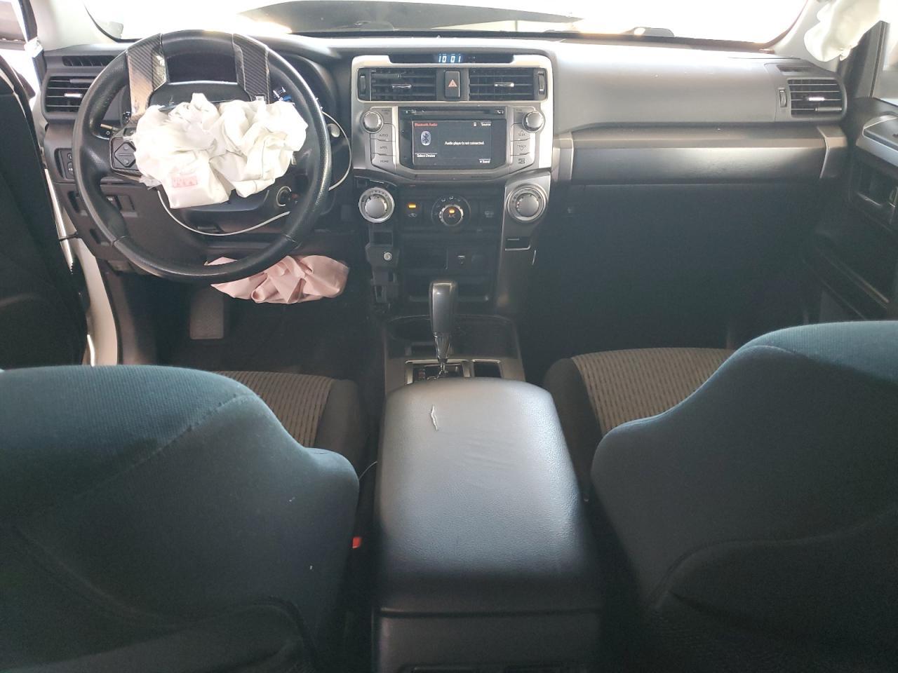 2016 TOYOTA 4Runner
