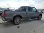 2012 FORD F-250