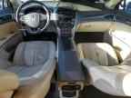 2015 LINCOLN MKZ
