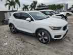 2019 VOLVO XC40
