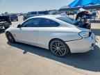 2016 BMW 4 Series