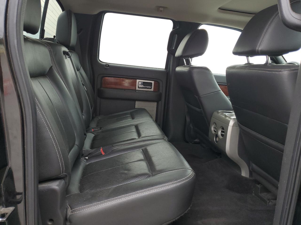 2010 FORD F-150 Lightning