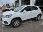 2020 CHEVROLET TRAX