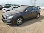 2015 CHEVROLET CRUZE